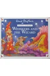 Whiskers and the Wizard
