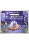 The Adventures Of The Toy Ship