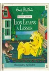 Lion Learns a Lesson