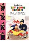 Mr Plod And The Stolen Bicycle