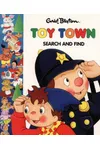 Toy Town Search And Find