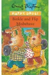 Binkle and Flip Misbehave