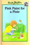 Pink Paint for a Pixie