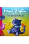 The Blue Eyed Cat
