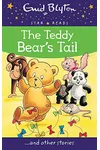 The Teddy Bear's Tail