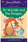 Mr Wumble and the Dragon