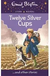 Twelve Silver Cups
