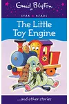 The Little Toy Engine