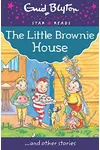 The Little Brownie House