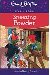 Sneezing Powder