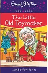 The Little Old Toymaker