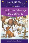 The Three Strange Travellers