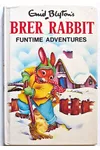 Brer Rabbit Funtime Adventures