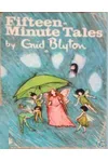 Fifteen-Minute Tales