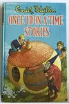 Once Upon A Time Stories