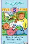 Best Stories for Five-Year-Olds
