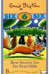 Best Stories for Six-Year-Olds