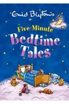Five-Minute Bedtime Tales