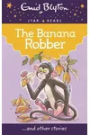The Banana Robber