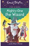 Mighty-One the Wizard