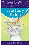 The Fairy Kitten