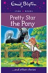Pretty Star the Pony