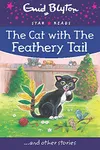 Cat with the Feathery Tail