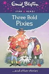 Three Bold Pixies