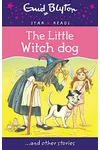 The Little Witch Dog