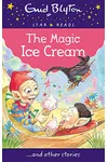 The Magic Ice Cream