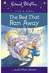 The Bed That Ran Away