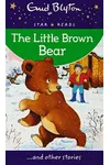 The Little Brown Bear