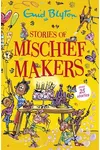 Stories of Mischief Makers