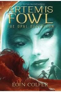 The Opal Deception