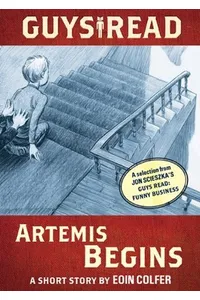 Artemis Begins