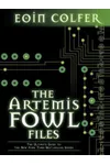The Artemis Fowl Files