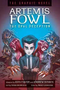The Opal Deception
