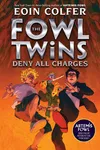 Deny All Charges