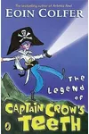 The Legend of Captain Crow's Teeth