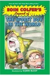 Legend of the Worst Boy in the World