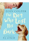 The Dog Who Lost His Bark