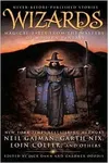 Wizards / Dark Alchemy