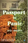 Passport To Panic