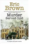 Murder Served Cold