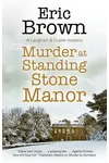 Murder at Standing Stone Manor