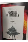 Famadihana on Fomalhaut IV