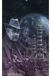 Gilbert and Edgar on Mars