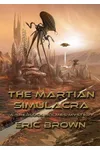 The Martian Simulacra