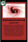 Daily Science Fiction Stories of January 2012