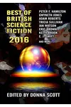 Best of British Science Fiction 2016
